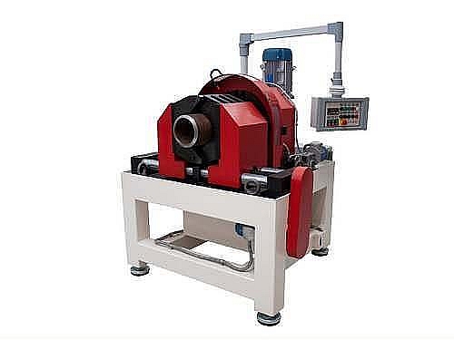 دستگاه پخزن اتوماتیک لوله