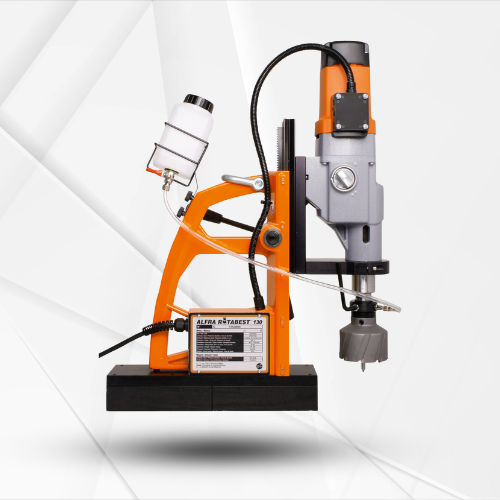 دریل مگنت آلفرا