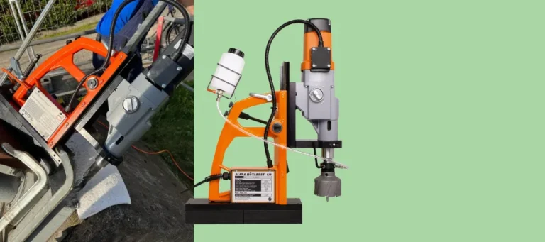 نکات مهم در هنگام خرید دریل مگنت