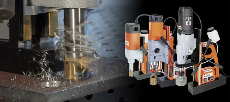 نکات مهم در هنگام خرید دریل مگنت