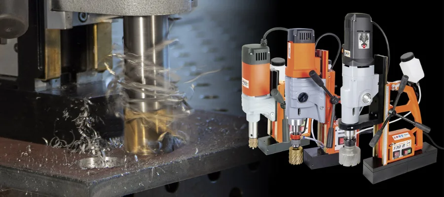 نکات مهم در هنگام خرید دریل مگنت